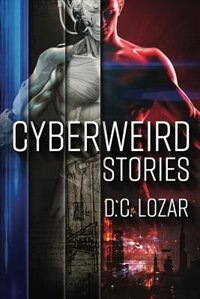 Front cover_CyberWeird Stories