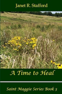 Front cover_A Time to Heal