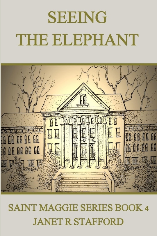 Front cover_Seeing the Elephant