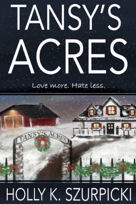 Front cover_Tansy's Acres