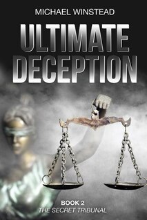 Front cover_Ultimate Deception