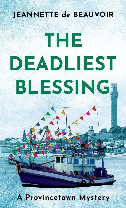 Couverture_The Deadliest Blessing