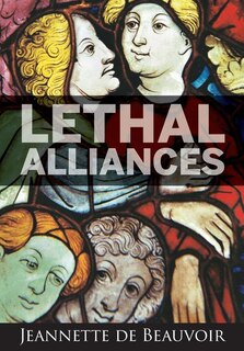Front cover_Lethal Alliances