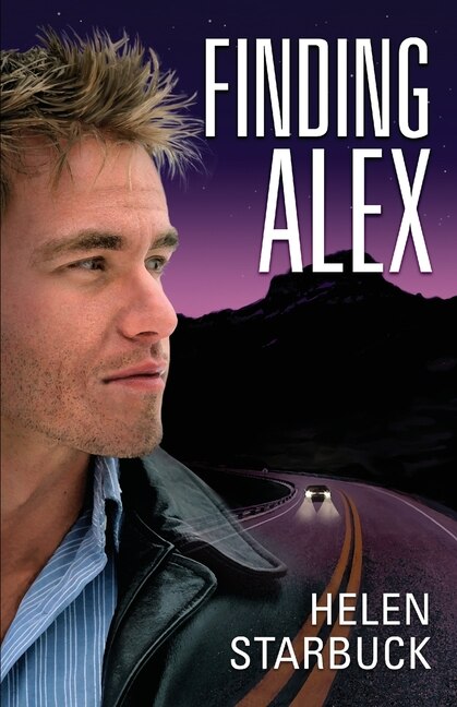 Front cover_Finding Alex