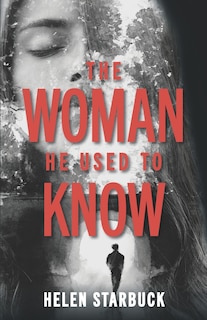 Couverture_The Woman He Used To Know