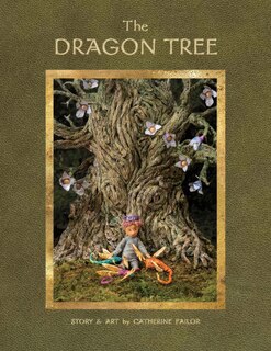 Front cover_The Dragon Tree