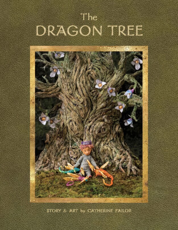 Front cover_The Dragon Tree