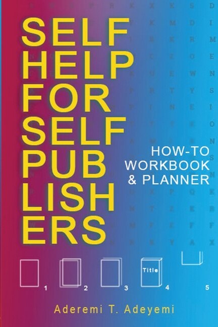 Couverture_Self-Help for Self-Publishers