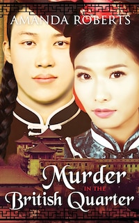 Couverture_Murder in the British Quarter