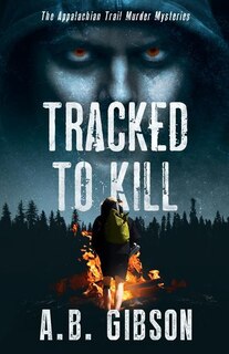 Front cover_Tracked To Kill