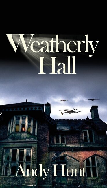 Front cover_Weatherly Hall