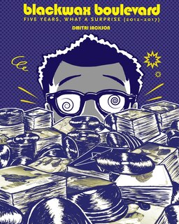 Couverture_Blackwax Boulevard