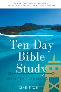 Front cover_Ten Day Bible Study