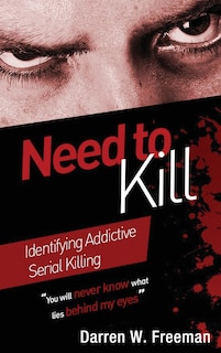 Front cover_Need to Kill