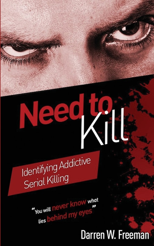 Couverture_Need to Kill