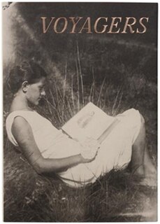 Front cover_Voyagers