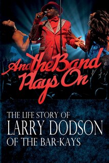 Front cover_And the Band Plays On