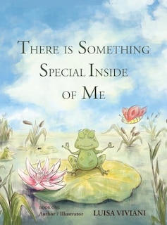 Couverture_There Is Something Special Inside Of Me
