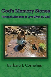 Front cover_God's Memory Stones