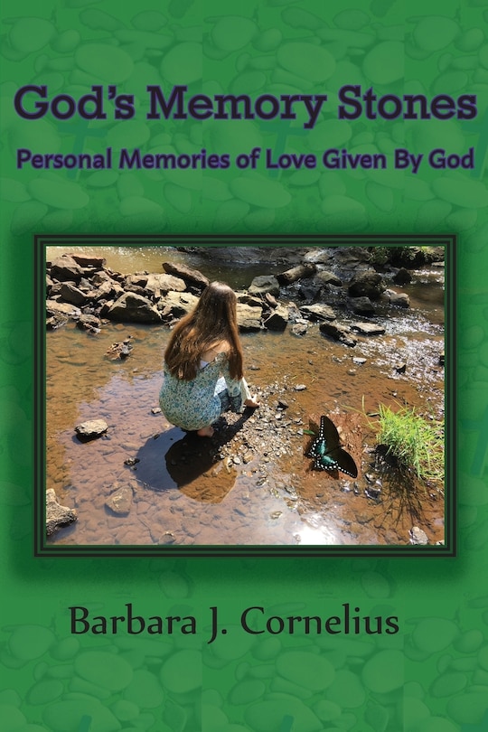 Front cover_God's Memory Stones