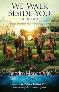 Front cover_We Walk Beside You Book 2