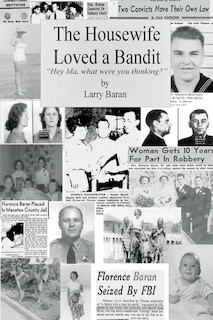 Front cover_The Housewife Loved a Bandit