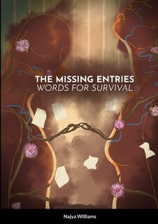 Front cover_The Missing Entries