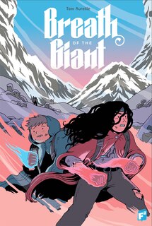 Front cover_Breath Of The Giant
