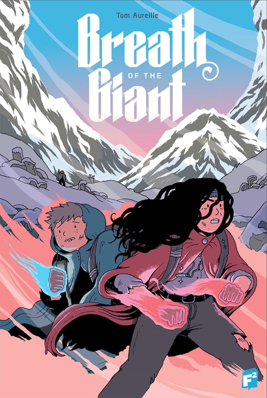 Front cover_Breath Of The Giant