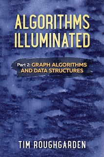 Front cover_Algorithms Illuminated (Part 2)