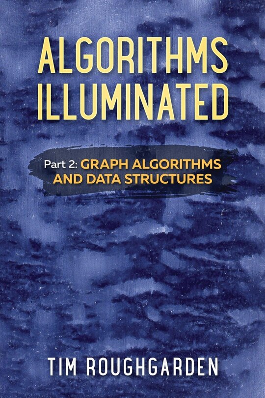 Front cover_Algorithms Illuminated (Part 2)