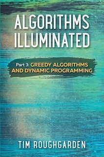 Front cover_Algorithms Illuminated (Part 3)