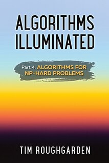Front cover_Algorithms Illuminated (part 4)