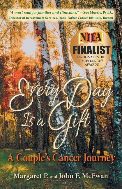 Front cover_Every Day is a Gift