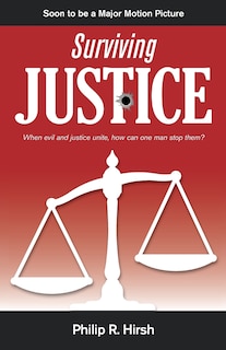 Front cover_Surviving Justice