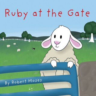 Couverture_Ruby at the Gate