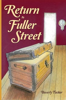 Front cover_Return To Fuller Street