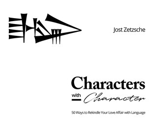 Front cover_Characters with Character