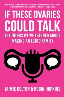 Couverture_If These Ovaries Could Talk