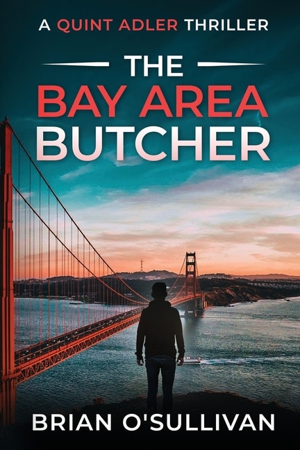 Front cover_The Bay Area Butcher