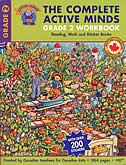 Couverture_Complete Active Minds Grade 2 Workbook