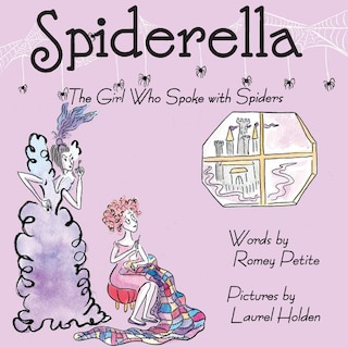 Front cover_Spiderella