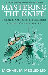 Couverture_Mastering the Knife