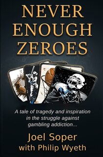 Front cover_Never Enough Zeroes