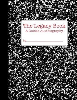 Couverture_The Legacy Book
