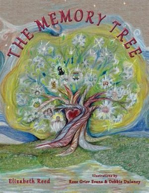 Front cover_The Memory Tree