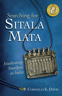 Couverture_Searching for Sitala Mata