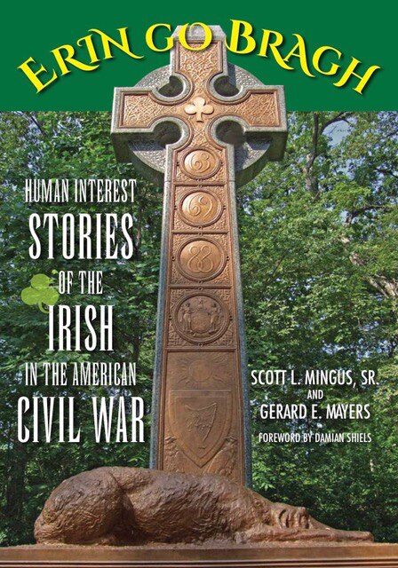 Front cover_Erin Go Bragh