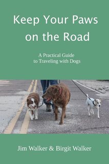 Couverture_Keep Your Paws on the Road