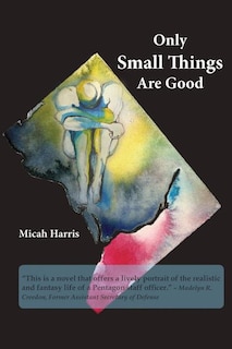 Couverture_Only Small Things Are Good